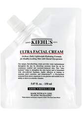 Kiehl's Ultra Facial Cream Refill Reichhaltige Feuchtigkeitscreme 150 ml