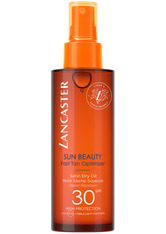 Lancaster Sun Care Sun Beauty Satin Dry Oil SPF30 Sonnencreme 150.0 ml