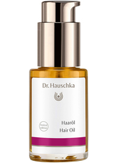 Dr. Hauschka Haaröl Sondergröße 30 ml