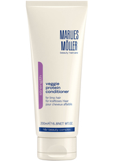 Marlies Möller Strength Strength Veggie Protein Conditioner Haarspülung 200.0 ml
