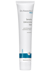 Dr. Hauschka Zahnpflege Sensitiv Zahncreme Sole (75 ml)