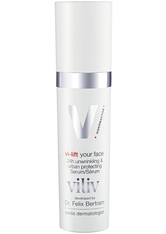 Viliv V - Vi-Lift Your Skin 24h Unwrinkling & Urban Protecting Serum 15 ml