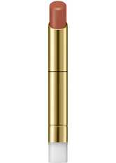 SENSAI Contouring Lipstick Refill 2 g 11 Reddish Nude Lippenstift