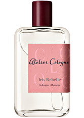 Atelier Cologne Collection Chic Absolu Iris Rebelle Cologne Absolue Spray 200 ml