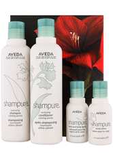 Aveda Feuchtigkeit Shampure™ Haar- & Körperpflege Set Haarpflege 1.0 pieces