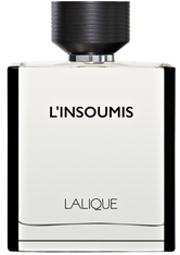 Lalique L&apos;Insoumis 50 ml Eau de Toilette (EdT) 50.0 ml