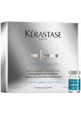 Kérastase - Specifique - Cure Apaisante (12er Coffret) - Specifique Cure Apaisant *12