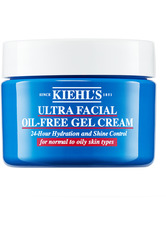 Kiehl's Ultra Facial Oil-Free Gel Cream Gesichtsgel