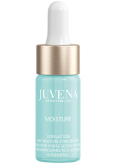 Juvena Skin Specialists Skinsation Deep Moisture Concentrate Gesichtsfluid 10 ml