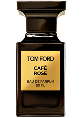 Tom Ford Private Blend Düfte Café Rose Eau de Parfum 50.0 ml