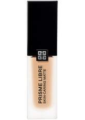 Givenchy Prisme Libre Skin-Caring Matte Flüssige Foundation