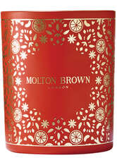 Molton Brown New Marvellous Mandarin & Spice Single Wick Candle Kerze 190.0 g
