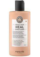 Maria Nila Care & Style Heal Head & Hair Heal Conditioner 300 ml