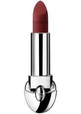 Guerlain - Rouge G - Luxurious Velvet Refill - -rouge G Luxurious Velvet 910