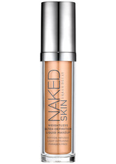 Urban Decay Teint Foundation Naked Skin Liquid Makeup Nr. 9,75 30 ml
