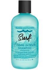 Bumble and bumble Shampoo & Conditioner Shampoo Surf Foam Wash Shampoo 250 ml