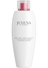Juvena Body Care Luxury Performance - Vitalizing Massageöl 200 ml