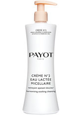 Payot Produkte Eau Lactée Micellaire Gesichtsreinigung 400.0 ml