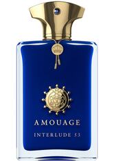 Amouage Iconic Interlude Man 53 Extrait de Parfum 100 ml