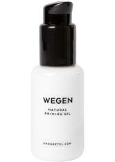 Und Gretel WEGEN - Natural Priming Oil 40 ml Gesichtsöl