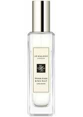 Jo Malone London Colognes Wood Sage & Sea Salt Cologne Eau de Cologne 30.0 ml