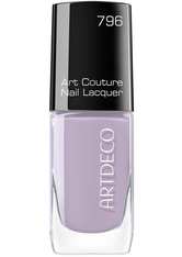 ARTDECO Celebrate the Beauty of Tradition Art Couture Nail Lacquer 10 ml Memory Lane