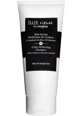 HAIR RITUEL by Sisley Shampoos & Conditioner Soin Lavant Perfecteur Couleur - Farboptimierendes Shampoo ohne Sulfate 200 ml