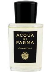 Acqua di Parma Signatures of the Sun Osmanthus Eau de Parfum Spray 20 ml