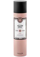 Maria Nila Colour Guard Complex Volume Spray Haarspray 400.0 ml