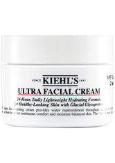 Kiehl's Ultra Facial Cream Reichhaltige Feuchtigkeitscreme 28 ml