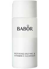 BABOR Cleansing Refining Enzyme & Vitamin C Cleanser 40 g Reinigungspuder