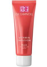 Dr. Grandel Vitamin Infusion Mask 75 ml Gesichtsmaske