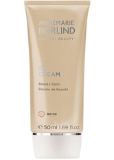 Annemarie Börlind - Bb Cream Beauty Balm Für Alle Hauttypen - Bb Cream - 50 Ml - Beige