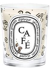 Diptyque Duftkerzen Classic Candle Cafe 190 g