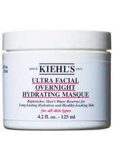 Kiehl's Gesichtspflege Gesichtsmasken Ultra Facial Overnight Hydrating Masque 125 ml