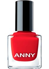 ANNY Nagellacke Nail Polish 15 ml Women in Red