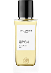 Sana Jardin Revolution de la Fleur Eau de Parfum (EdP) 100 ml Parfüm