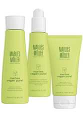 Marlies Möller Marlies Vegan Pure! X-MASSET Kopfhautpflege 1.0 pieces