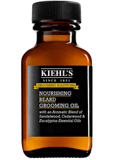 Kiehl's Nourishing Beard Grooming Oil Bart- und Hautpflege 30 ml