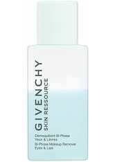Givenchy Skin Ressource Bi-Phase Make-up Remover Eye & Lips Make-up Entferner 100.0 ml