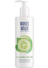 Marlies Möller Beauty Haircare Specialists Cucumber Hairmilk 300 ml
