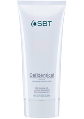 SBT Cell Identical Care Gesichtsreinigung Celldentical Mild Cleansing Milk 200 ml
