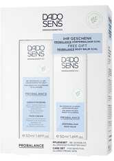 DADO SENS Dermacosmetics PRO BALANCE Gesichtscreme 50 ml + Körperbalsam 50 ml 1 Stk. Pflegeset 1.0 st