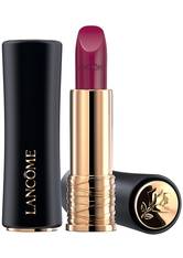 Lancôme L'Absolu Rouge Cream 3,2 g 493 Nuit-Parisienne Lippenstift