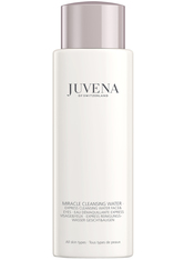 Juvena Miracle Cleansing Water Gesichtsreinigungsset 200.0 ml