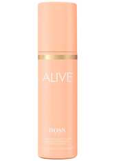 Hugo Boss - Boss Alive - Moisturising Body Mist - -alive Mist 100ml