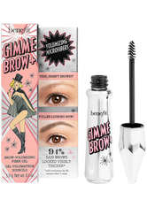 Benefit Brow Collection Gimme Brow+ Augenbrauengel Augenbrauengel 3.0 g