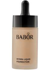 BABOR Make Up Hydra Liquid Foundation Drops 30 ml Nr. 11 - Tan