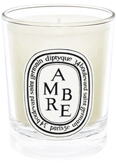 Diptyque - Mini Candle Ambre - Duftkerze