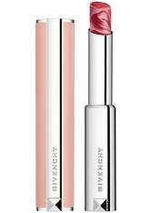 Givenchy - Rose Perfecto - Lipbalm - -le Rose Perfecto Balm N333
